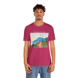 Monaco | Titled | Tee