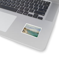 Sainte-Adresse Regatta | Sticker