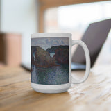 Port-Goulphar | Mug