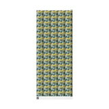 Grenouillère | Wrapping Paper