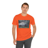 Normandy Train | Tee