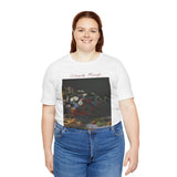 Still Life | Claude Monet | Tee