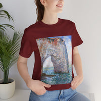 Manneporte | Tee