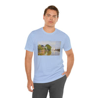 Achterzaan | Tee