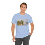 Achterzaan | Tee