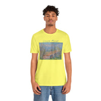 Antibes | Titled | Tee