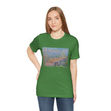 Antibes | Tee