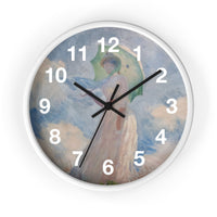 Parasol | Clock