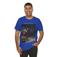 Still Life | Claude Monet | Tee