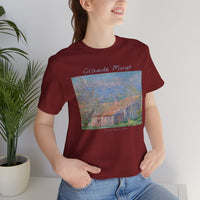Antibes | Titled | Tee