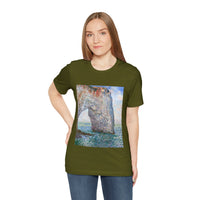 Manneporte | Tee