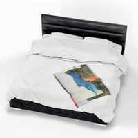Monaco | Blanket