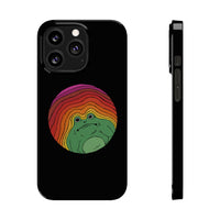 TOAD | iPhone Case | slim