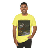 Still Life | Claude Monet | Tee