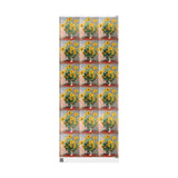 Sunflowers | Wrapping Paper