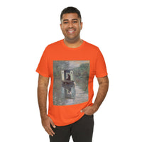 Studio Boat | Tee