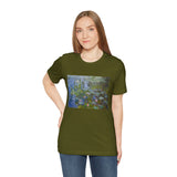 Lilies | Tee