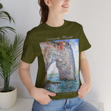 Manneporte | Titled | Tee