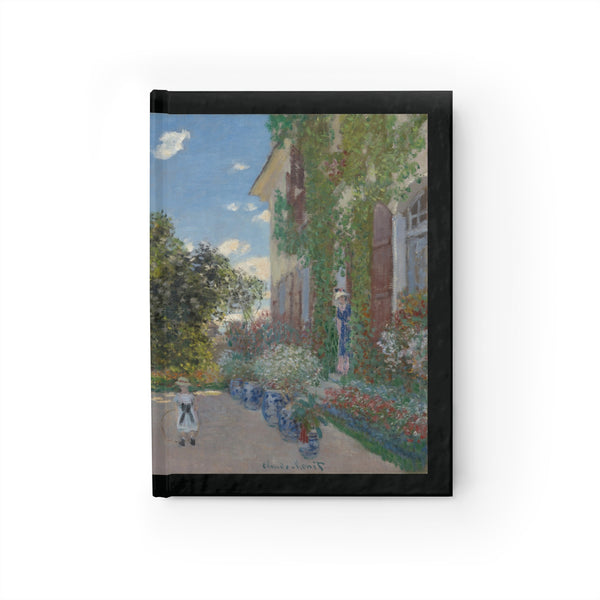 Argenteuil House | Journal