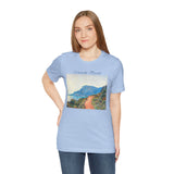 Monaco | Titled | Tee