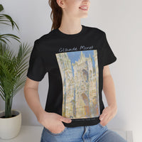 Cathedral | Titled | Tee