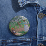 ln the Woods | Pin