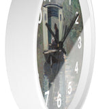 Studio Boat | Clock