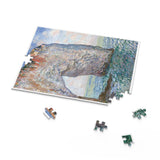 Manneporte | Puzzle