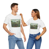 Dahlias | Tee