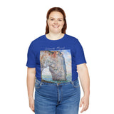 Manneporte | Titled | Tee