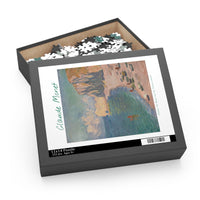 Beach | Puzzle