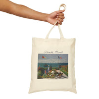 Sainte-Adresse Garden | Tote