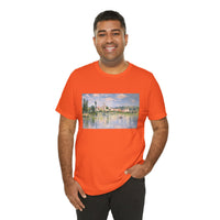 Vétheuil Summer | Tee