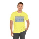 Waterloo Bridge | Claude Monet | Tee