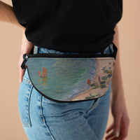 Beach | Fanny Pack