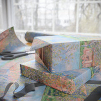 Antibes | Wrapping Paper