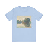 Giverny Seine | Tee