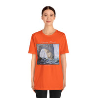 Étretat | Titled | Tee