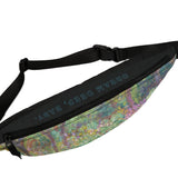 Giverny Garden | Fanny Pack