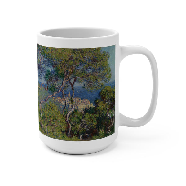 Bordighera | Mug