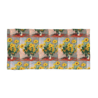 Sunflowers | Beach Towel