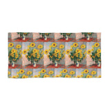 Sunflowers | Beach Towel