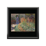 Flower Bed | Stash Box