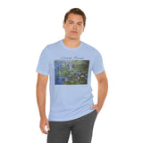 Lilies | Titled | Tee