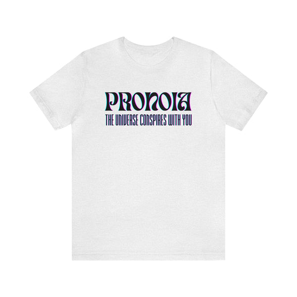 PRONOIA | Tee