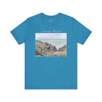 Cabin | Titled | Tee