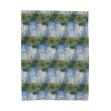 Madame Monet | Blanket