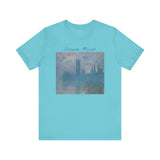 London | Titled | Tee