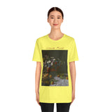 Still Life | Claude Monet | Tee