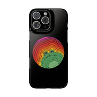 TOAD | iPhone Case | slim